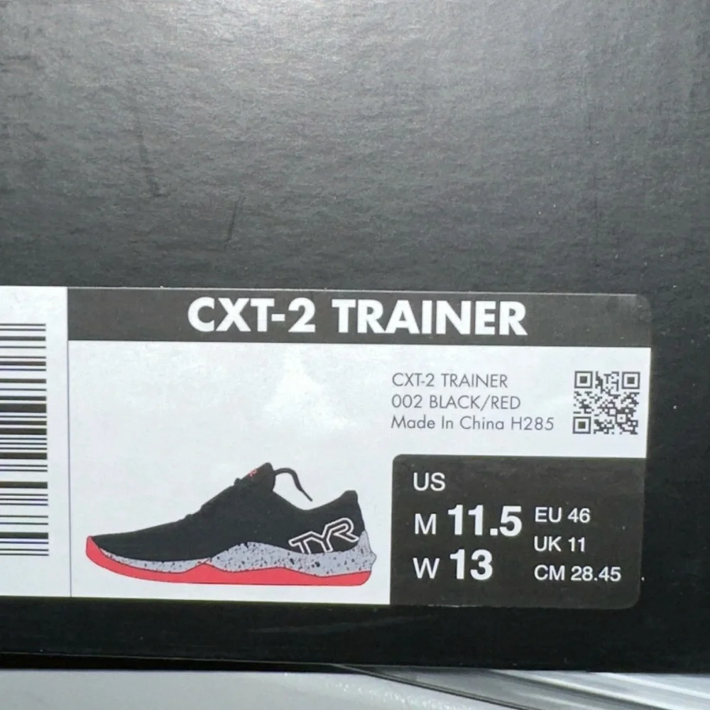 TYR CXT2 Trainer - Picture 6 of 6